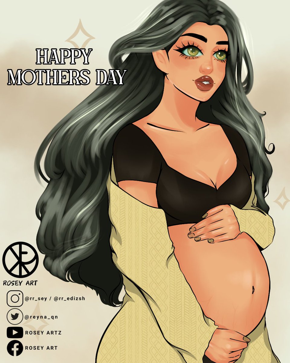 r_hexeriahq's tweet photo. Happy mothersday!
#MothersDay #balitangina #artmoots https://t.co/a0lhse4ZnA