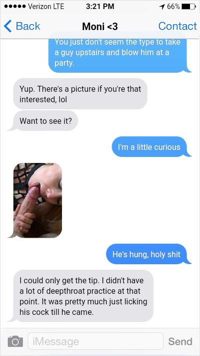 Vixens_Bi_Stag's tweet photo. #HotFianceTexts
#Closure
#OrWasitReally?
#CompleteStory
1-4 https://t.co/55aT4gPtsp