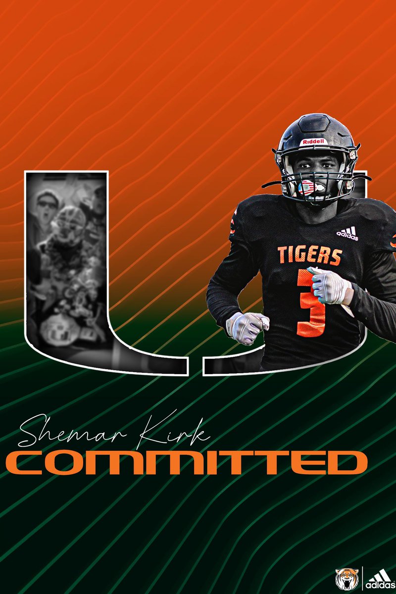 Chris_L017's tweet photo. Excited For What’s Ahead Of You @shemarkirk3 🎉#RG https://t.co/fZMwVs8mbO