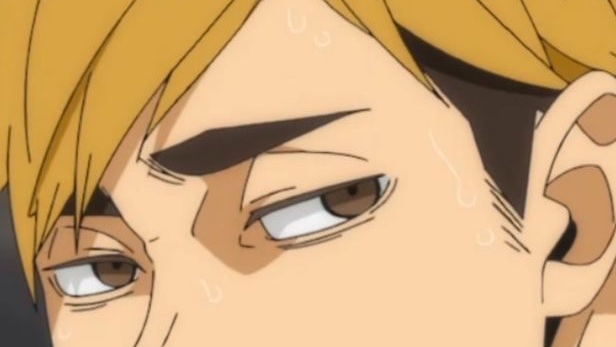 Bombastic side eye