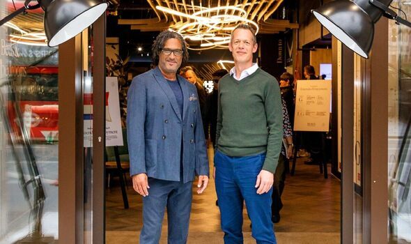 ExpressBizNews's tweet photo. HEALing power of the high street as iconic furniture store gets a revamp 

Heal's is seeking to buck the trend of large retailers deserting high streets to focus on trading online. -»

Get access to the latest express business news online.
 https://t.co/gT8uqLHB6p https://t.co/5qC5l7MXAc