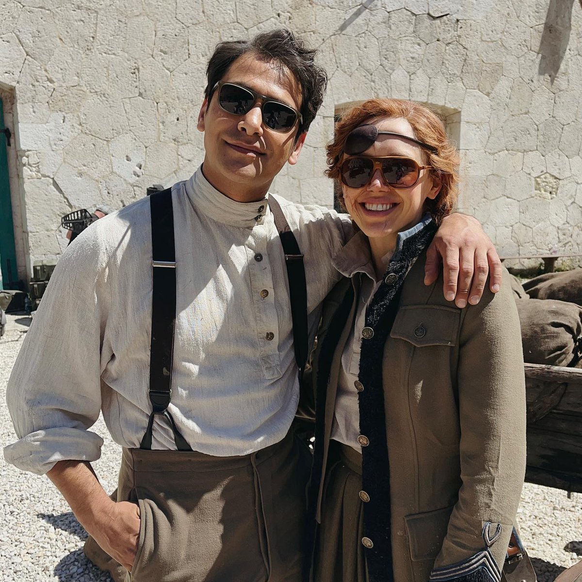 JuttaFreudig's tweet photo. #MusketeersEurope We still don't know if their ❤️story is really over after season 2 #ShadowAndBone 😢 #DavidAndGenya #GenyaSafin #DavidKostyk 💜 #LukePasqualino #lucapasqualino #DaisyHead #BringBackDavid 🙏 https://t.co/jBgm2Eyu4v