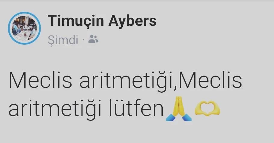 #HerseyÇokGüzelOlacak Biraz stratejik düşünsek oy kaçırmasak canlar biliyorum ki bizler bizden olanlar hepimiz laik Türkiye Cumhuriyetini istiyoruz. Artık gerçekten köprüden önceki son çıkıştayız‼️ #ilkTurdaBayKEMAL 🙏