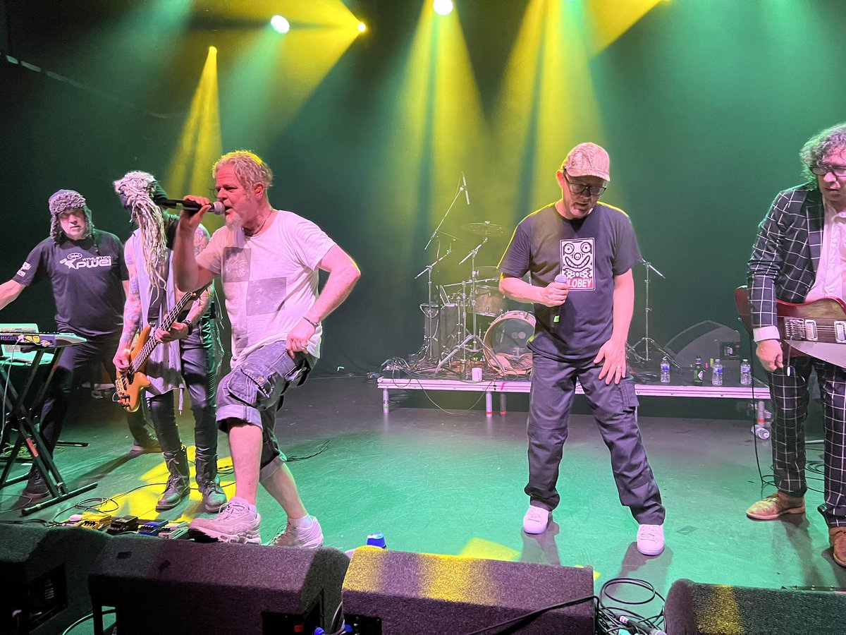 Paul Turnock tweet media