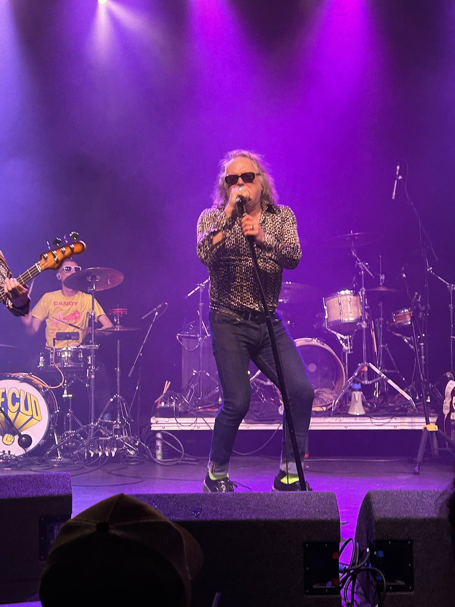 Paul Turnock tweet media