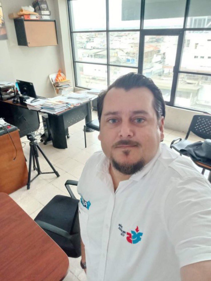 La famosa Mirka Orellana 😂