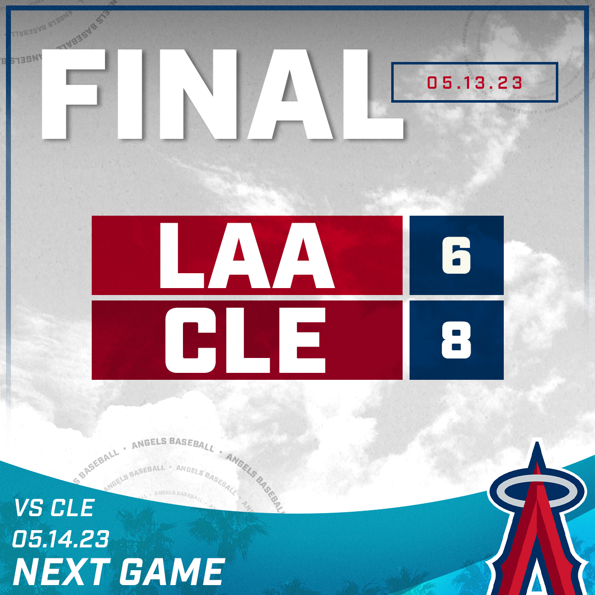 Los Angeles Angels tweet media