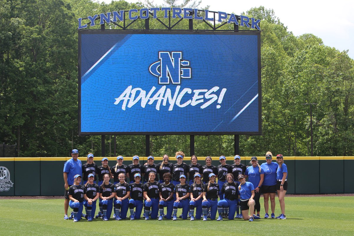 UNG Nighthawks tweet media