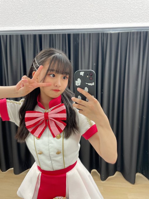 Twitterのコスプレ画像3