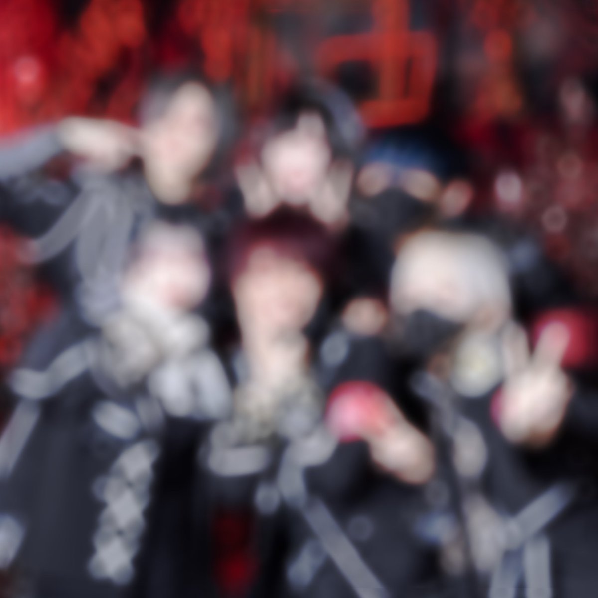 _xxxproject_'s tweet photo. 🎁プレゼント企画🎁

大好評の××× project POP-UP STORE✨皆様に感謝の気持ちを込めて実写集合ステッカーを1枚プレゼント🎉

期間 : 本日開店 〜 最終日閉店
受取方法 : 1日1回有効✨#ばつぷろ #ばつぷろポップアップストア 2つのタグをつけてツイート→店員さんにツイート画面を見せてGET👍🏻 https://t.co/v1KJQP4qS7