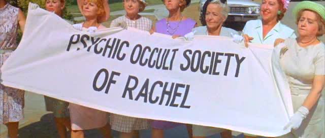 YeakeyDoodle's tweet photo. I’m quite familiar with the P.O.S. of Rachel #svengoolie https://t.co/vlXt9rCaee