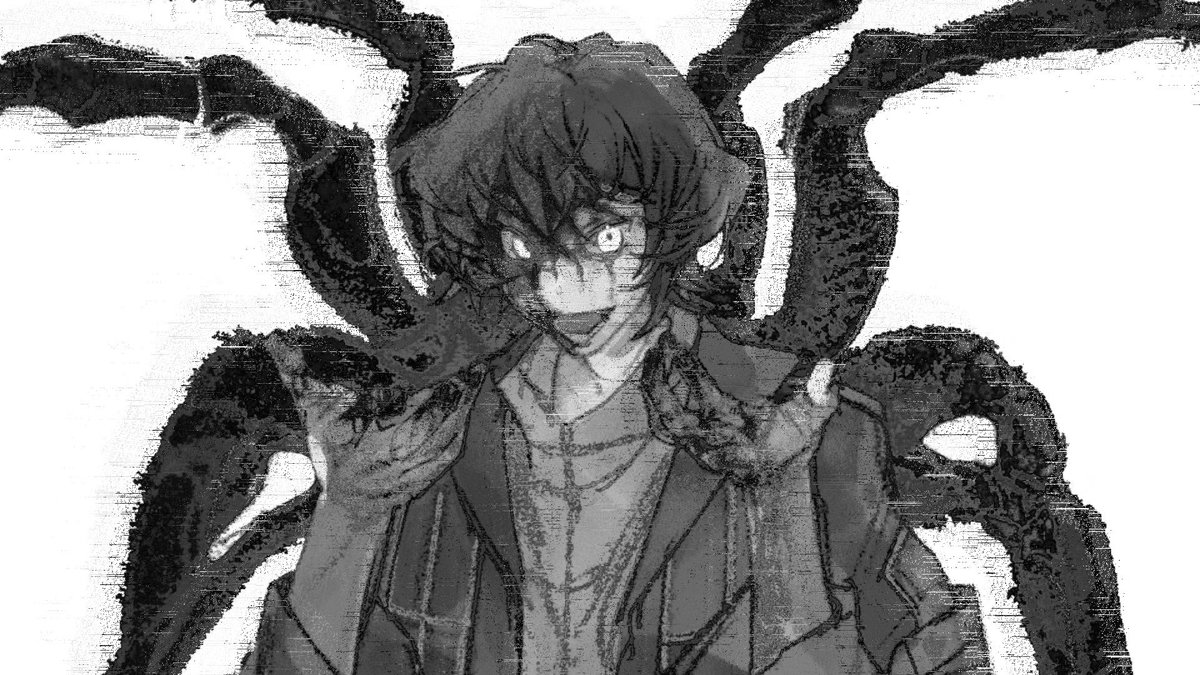 HiJosephen's tweet photo. #세포신곡 #細胞神曲 
2 https://t.co/3MDo0udBak