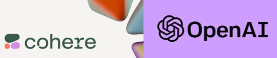 antona23's tweet image. Discover the game-changing potential of Large Language Models (LLMs) for product managers and senior developers. Unlock advanced language understanding and generation capabilities, tailored to your data and environment. Cohere's vs OpenAI's AI innovations. #LanguageAI #LLMs…