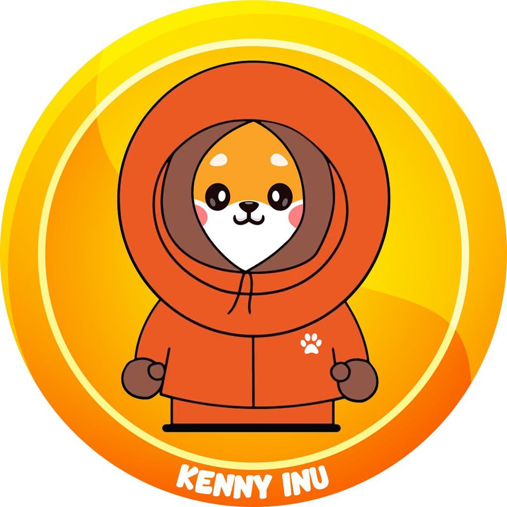 The1Caller's tweet photo. @realCryptorich Kenny Inu 

#KENNY #INU 
Tax : 10/12

Telegram : https://t.co/wJACZKW6Mu

https://t.co/SUbwmhRbrm

#SouthPark #Bsc https://t.co/DvdJWCd8wC