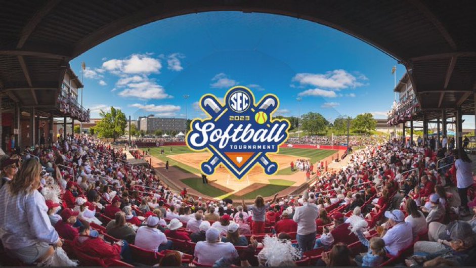 Bogle Park was beautiful all week despite the challenging weather. Congratulations to <a href="/AustinUAturf/">Austin Freeman</a>, his crew, and <a href="/RazorbackSB/">Arkansas Softball</a> for the great work hosting the tournament. #WPS