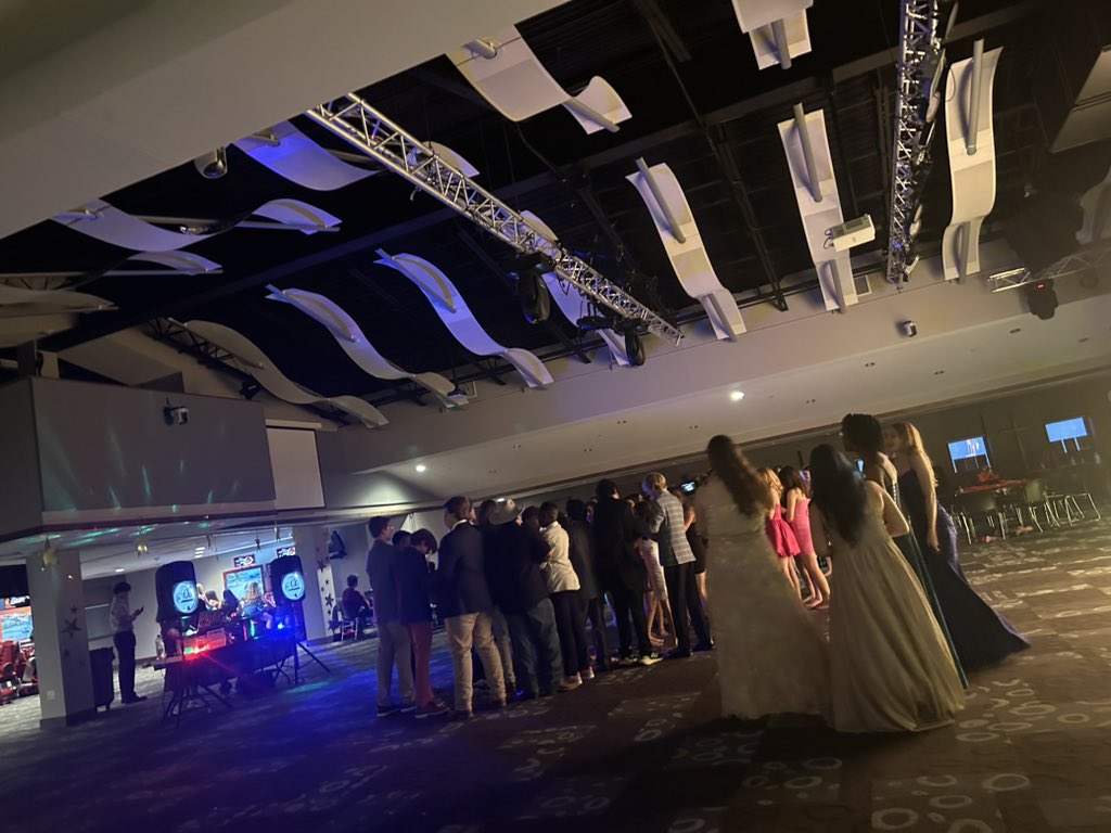 8th grade dance!!!