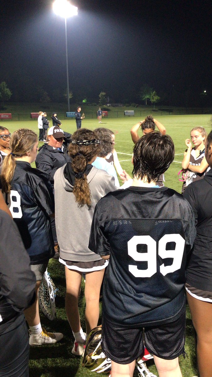 GVL: An amazing <a href="/IAAMconnected/">IAAM Sports</a> championship game ends with a 10-11 OT loss for #BruinsLax. GG both squads.