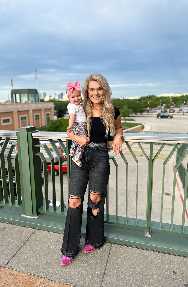 ssshelbybaker's tweet image. All gas, no brakes baby 🔥 #roundtwo