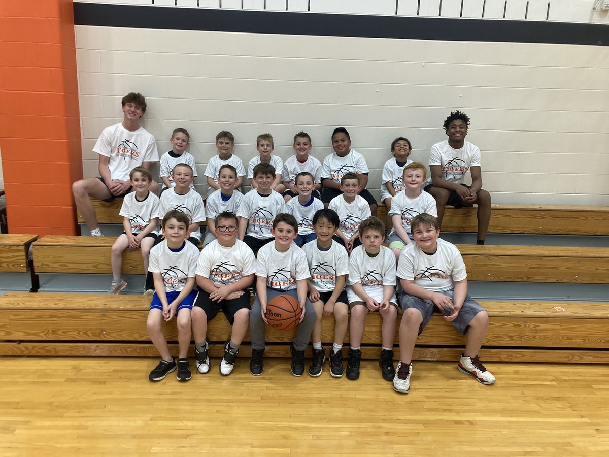 Lawrenceburg Boys Basketball tweet media