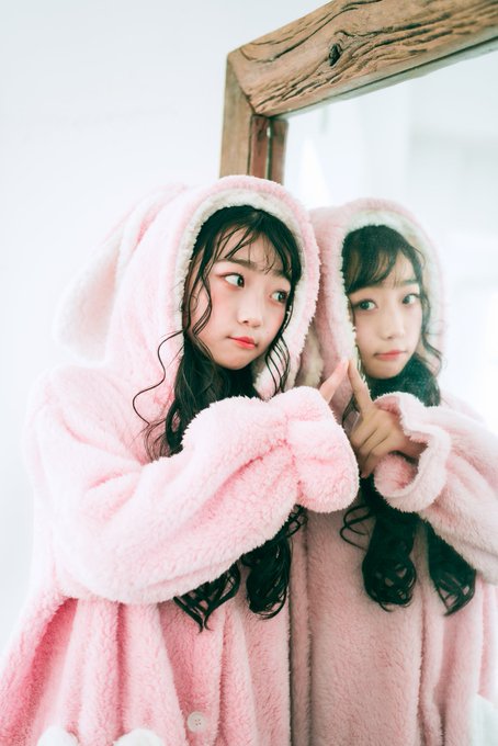 Twitterのコスプレ画像13