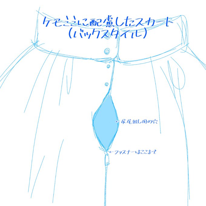 「胸 ジッパー」のTwitter画像/イラスト(新着)