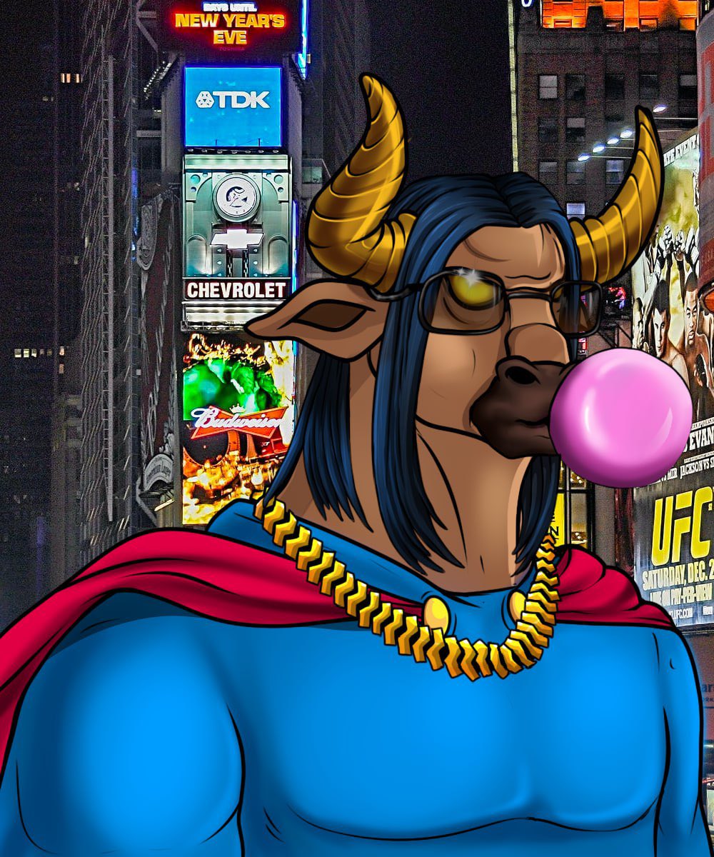 SuperBullsNFT tweet media