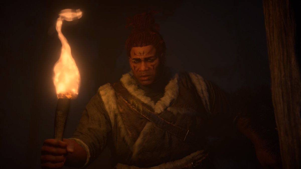 Diablo IV might just take me #PS4share