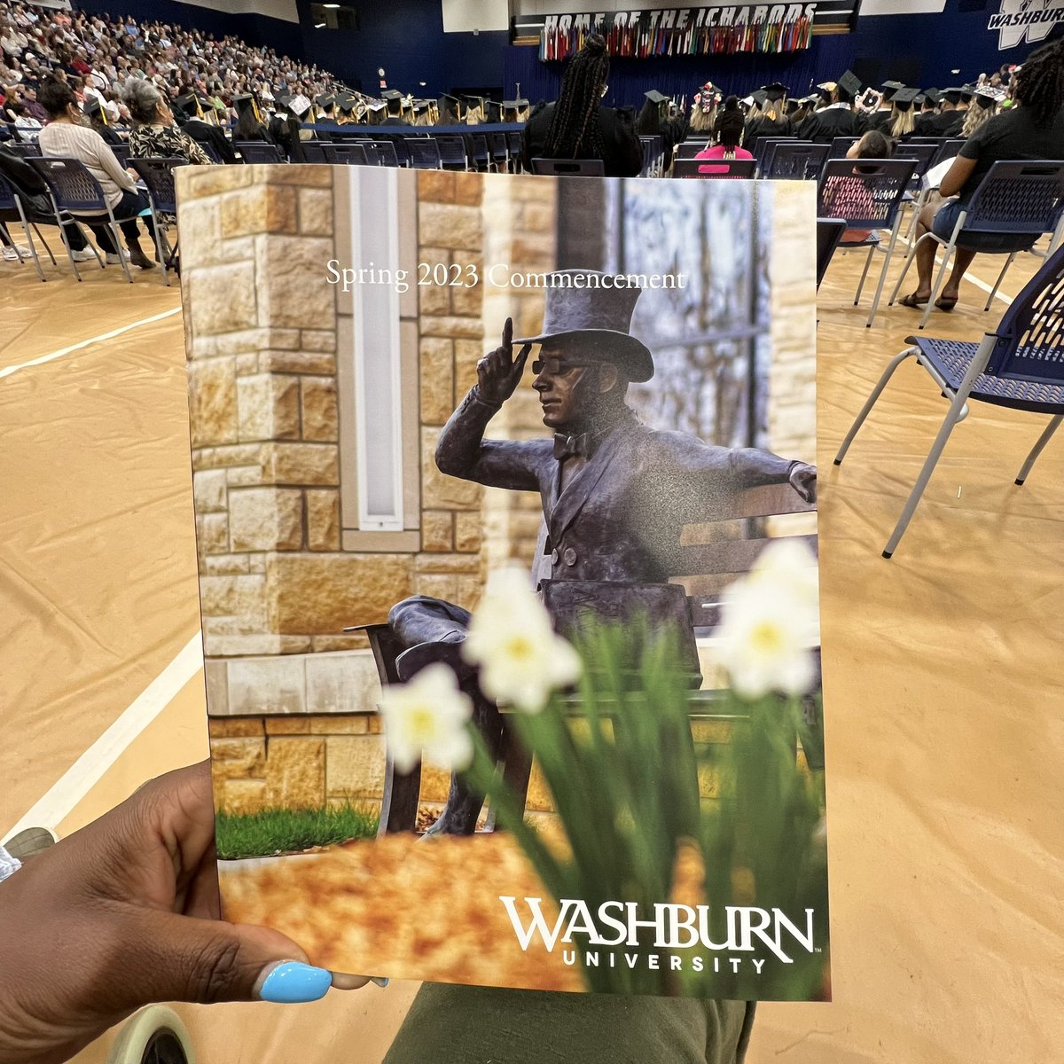 CoachPoTrow's tweet photo. My Ma is relentless. 50+ and she got her degree. We are cut different…We don’t just look for a way, we make a way! #GoalDiggers #CantStopWontStop #10ToesDown #MyRider #Classof2023 #SoProud #ExcusesAreForTheWeak
“Nothing but death can keep me from it!” ~The Color Purple https://t.co/OJXLsmjvT2