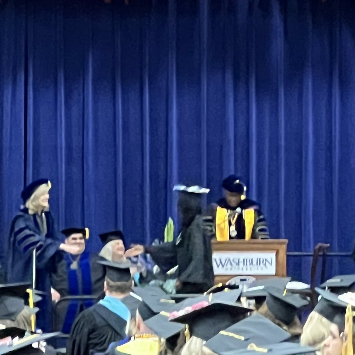 CoachPoTrow's tweet photo. My Ma is relentless. 50+ and she got her degree. We are cut different…We don’t just look for a way, we make a way! #GoalDiggers #CantStopWontStop #10ToesDown #MyRider #Classof2023 #SoProud #ExcusesAreForTheWeak
“Nothing but death can keep me from it!” ~The Color Purple https://t.co/OJXLsmjvT2