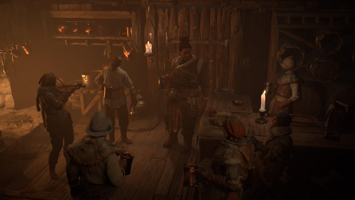 "They dont even know Im a werewolf.." #PS4share