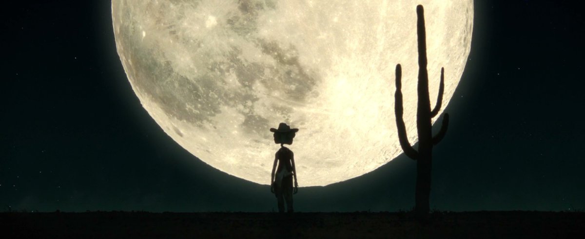 RANGO tweet media