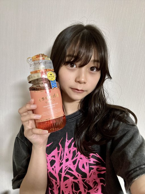 Twitterのコスプレ画像1