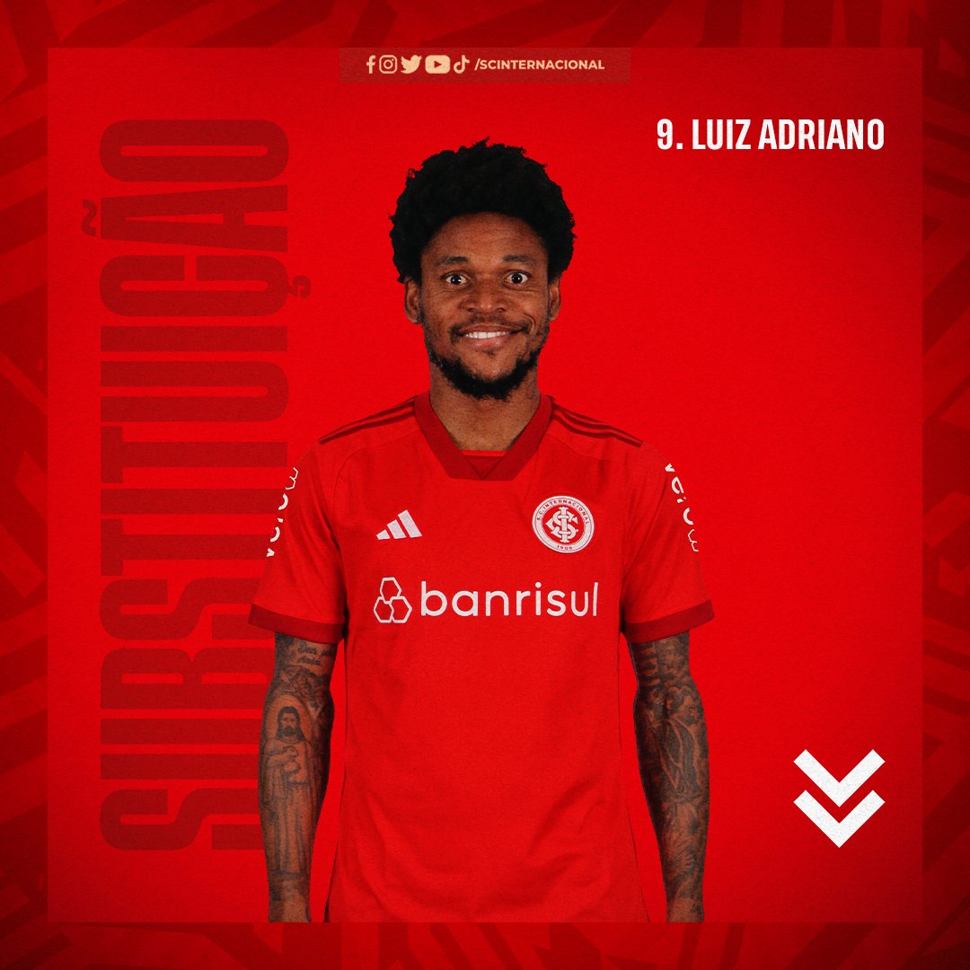 SCInternacional tweet picture