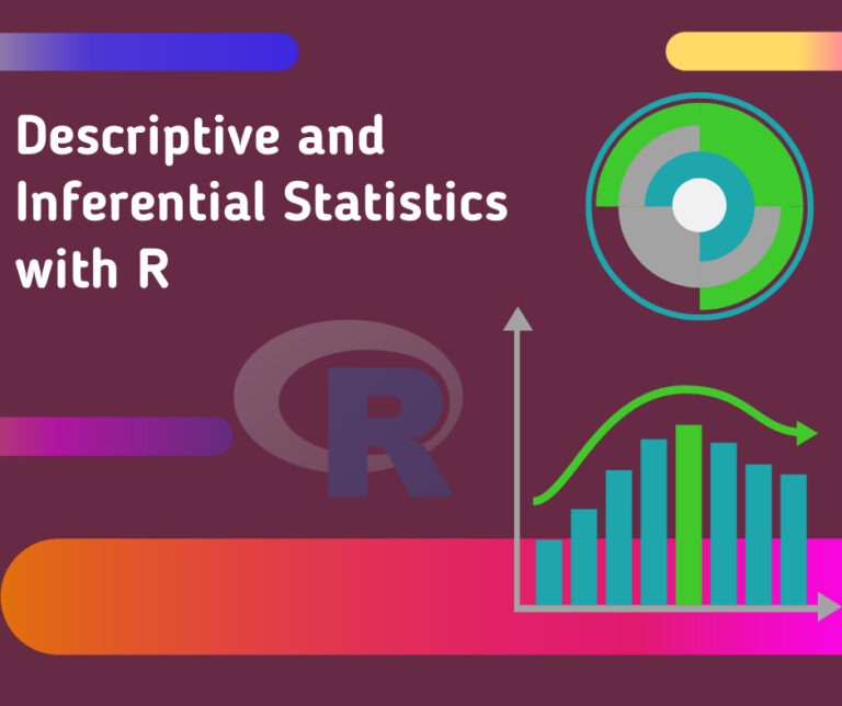 Parajulisaroj16's tweet image. We will explore the basics of descriptive and inferential statistics with R, and how they can be used to gain insights from data. pyoflife.com/descriptive-an…
#DataScience #DataAnalytics #RStats #Statistics #R #programming #DataVisualization
