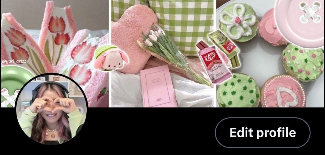 krewzzluv's tweet photo. — How it looks together!

-🌸🧊
#kftwt https://t.co/TvfiNYNwqS