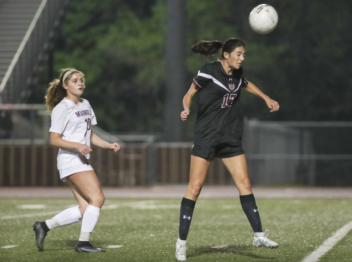 The Courier Sports (@conroesports) on Twitter photo MONTGOMERY COUNTY GIRLS SOCCER 2023
<a href="/MWHSLadySoccer/">Magnolia West Girls Soccer</a> freshman Avery Riley is the <a href="/ConroeSports/">The Courier Sports</a> Newcomer of the Year!
STORY: bit.ly/3Bp4tog MONTGOMERY COUNTY GIRLS SOCCER 2023
<a href="/MWHSLadySoccer/">Magnolia West Girls Soccer</a> freshman Avery Riley is the <a href="/ConroeSports/">The Courier Sports</a> Newcomer of the Year!
STORY: bit.ly/3Bp4tog