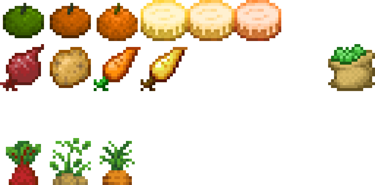DrawingsWeirdo's tweet image. some textures of mi minecraft mod :P

#Minecraft #modminecraft