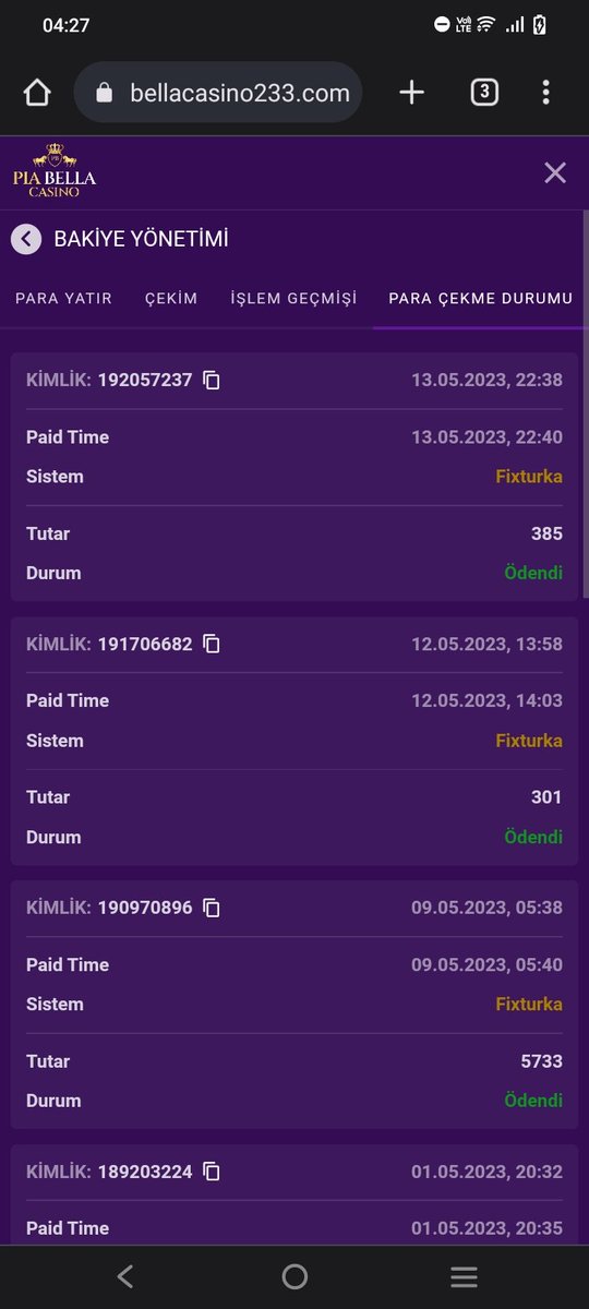 Piabella en hızlı en temiz 🖤🙏
<a href="/PiaBellaSocial/">PiaBella</a> 
Kullanıcı adım Metehandandd
Freespin