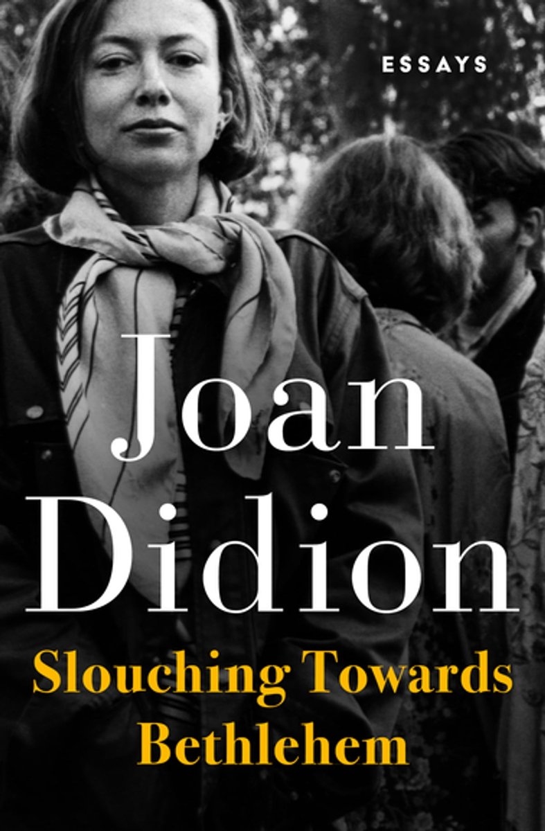 We'll start with Part 1 on May 20th dgozli.com/reading-group-… #ReadingGroup #Essays #JoanDidion
