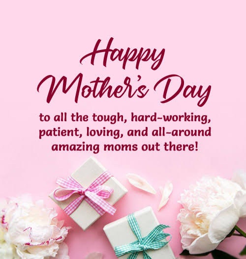 Philippine Stocks on Twitter "Happy Mother's Day!"