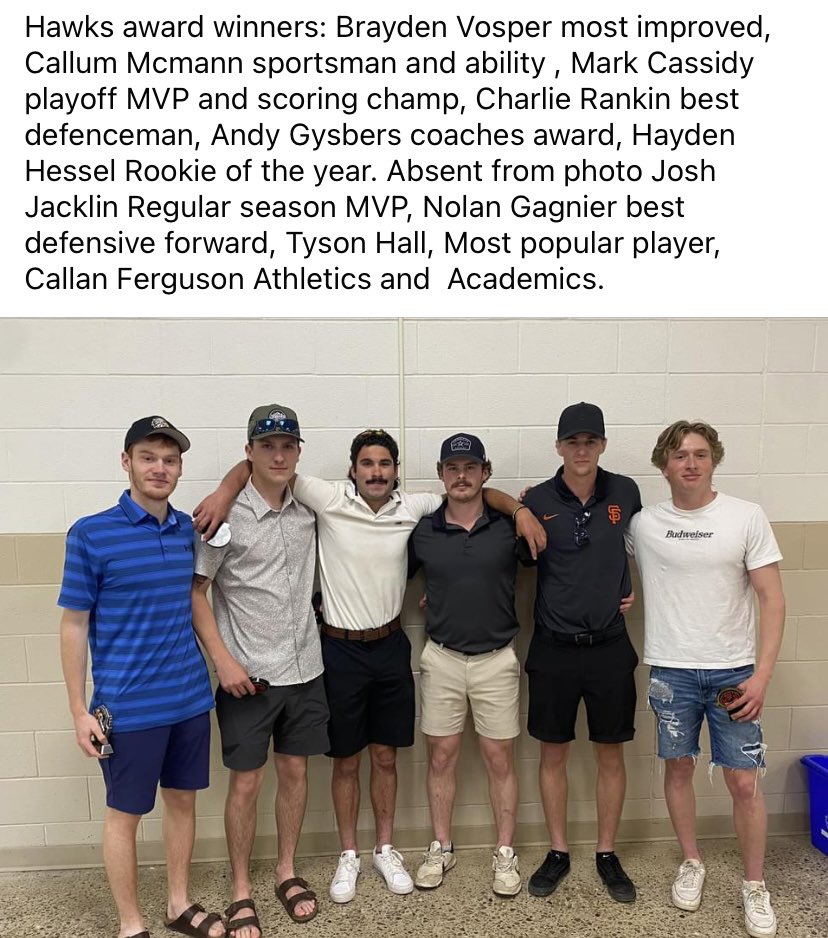 Mitchell Hawks tweet media