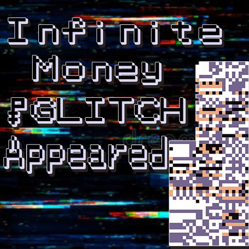 Infinite Money GLITCH tweet media