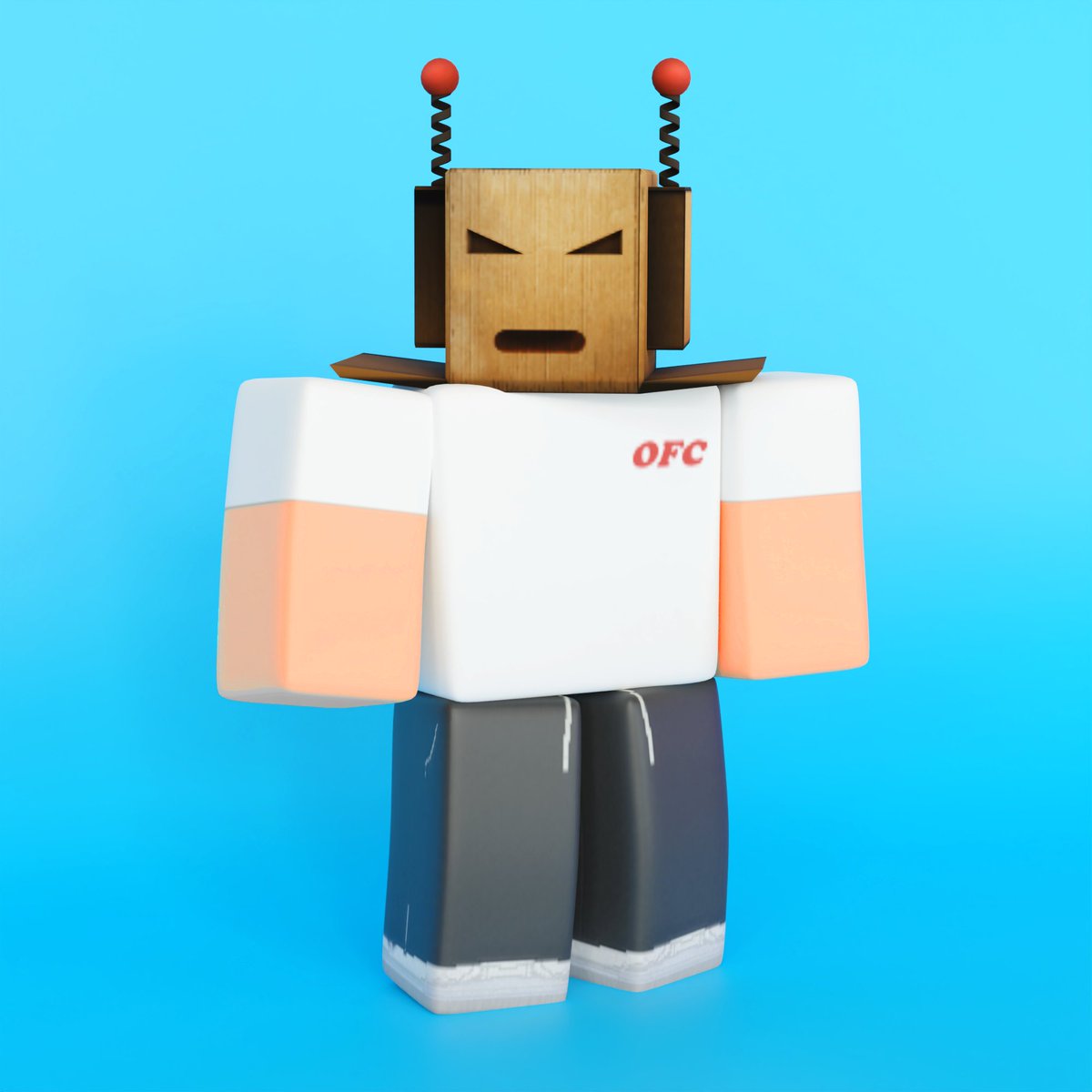 conelex_'s tweet photo. Who wants a free GFX just like this one? Reply with your username and background color! Idea is from @astrollect, just trying to make some renders for experience. #Roblox #RobloxGFX #robloxart https://t.co/toCVfjb6vw