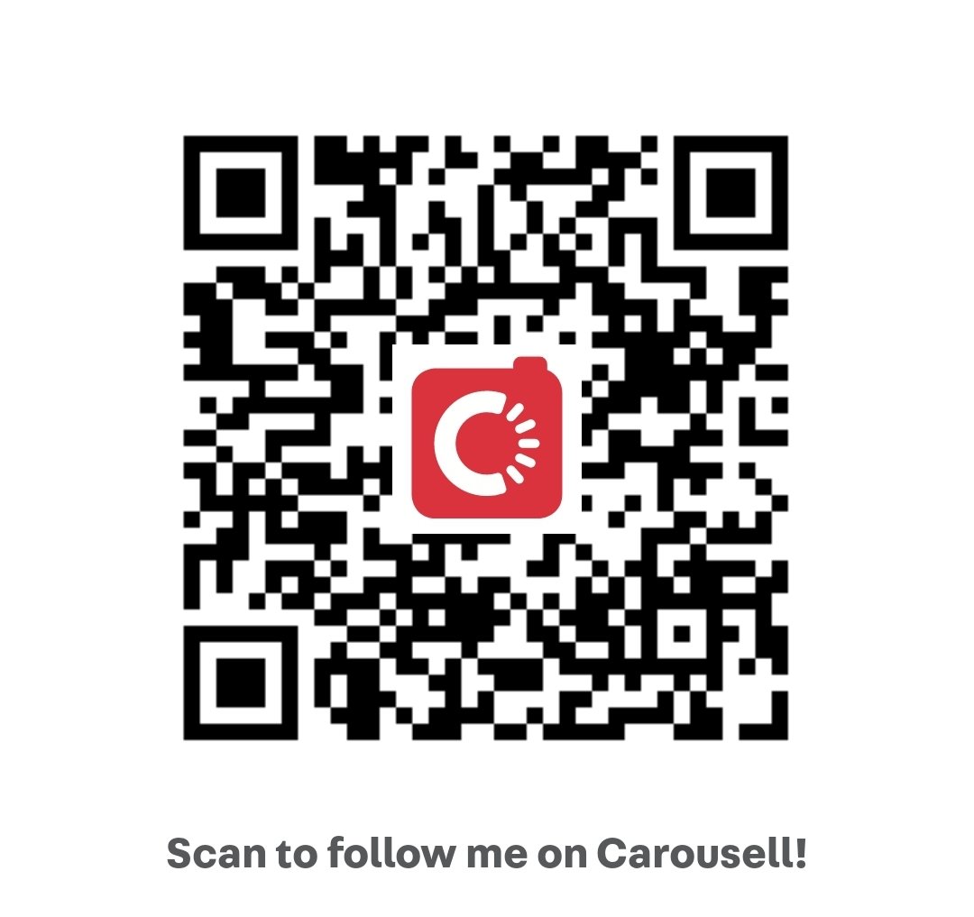 mlnpn31's tweet photo. Carousell account link: https://t.co/3BXipIRYPM https://t.co/e4fmuTFK6b