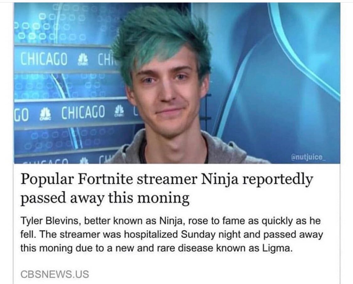 Things That Changed The Internet tweet media