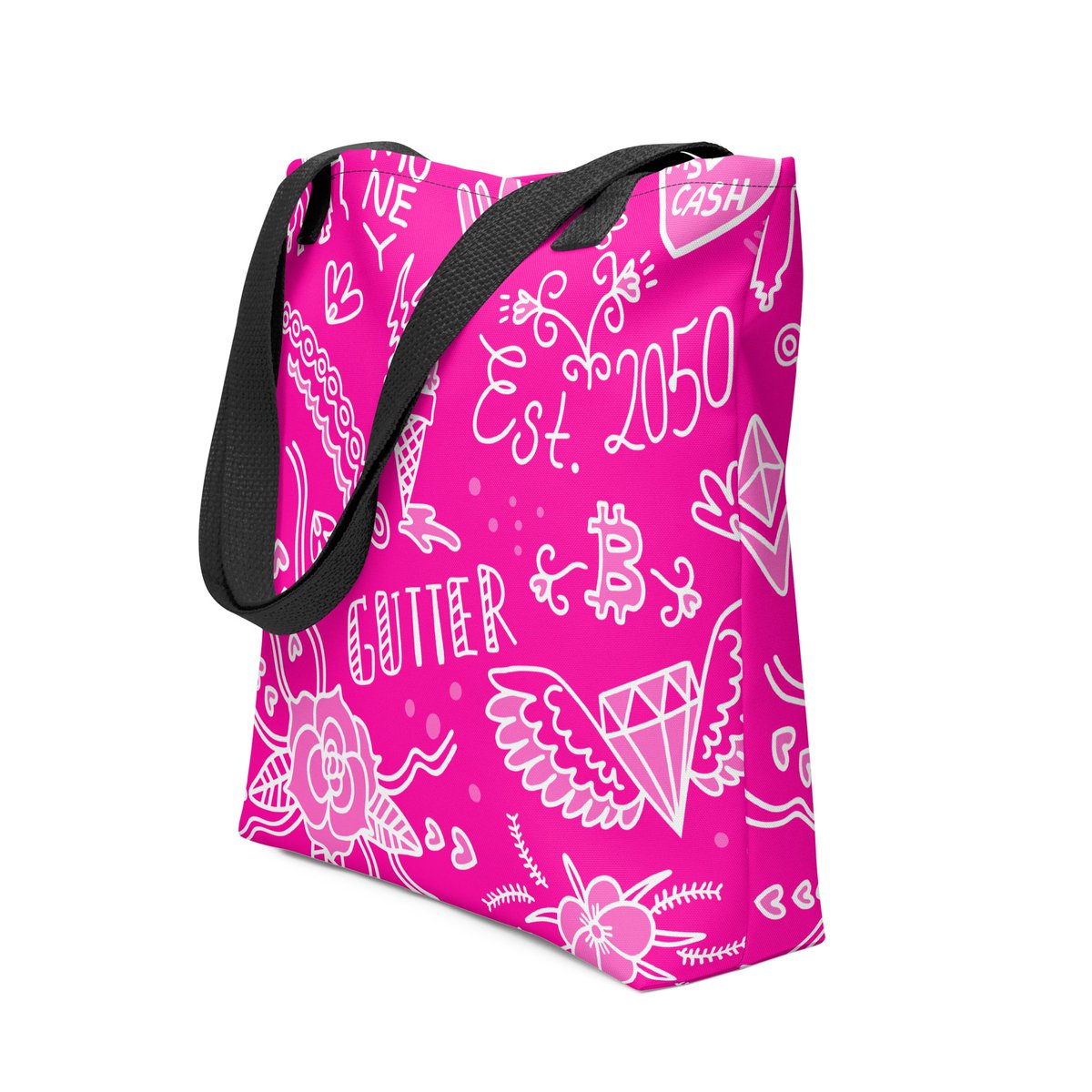 GCGCPrints's tweet photo. @GutterCatGang #Community
π¨ Saturday Night Poll π¨
Should we add these Pink Tat items to the collection??
Vote π to have these added to the website πͺ
#GangGang #PinkTats #GCGCP #govote https://t.co/VFcuWrg0ko