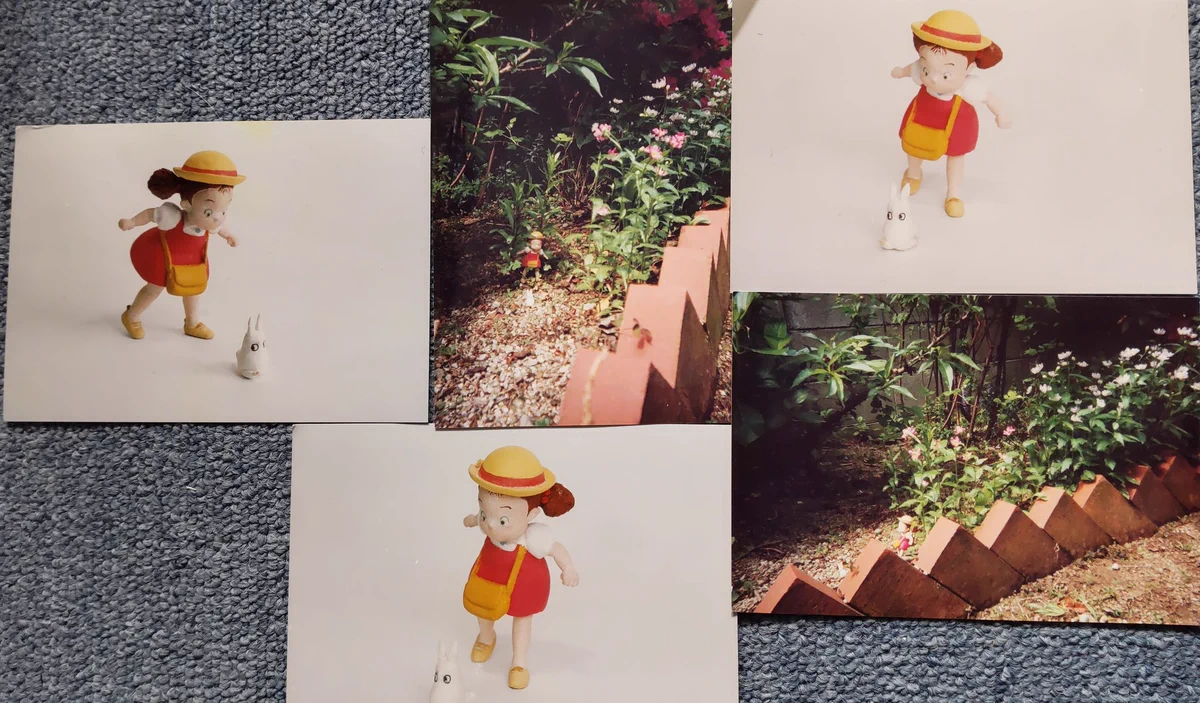 三鷹の森ジブリ美術館オリジナルデザイン　ジャンボピクニックシート 三鷹の森ジブリ美術館 Ghibli Museum, Mitaka on X: 