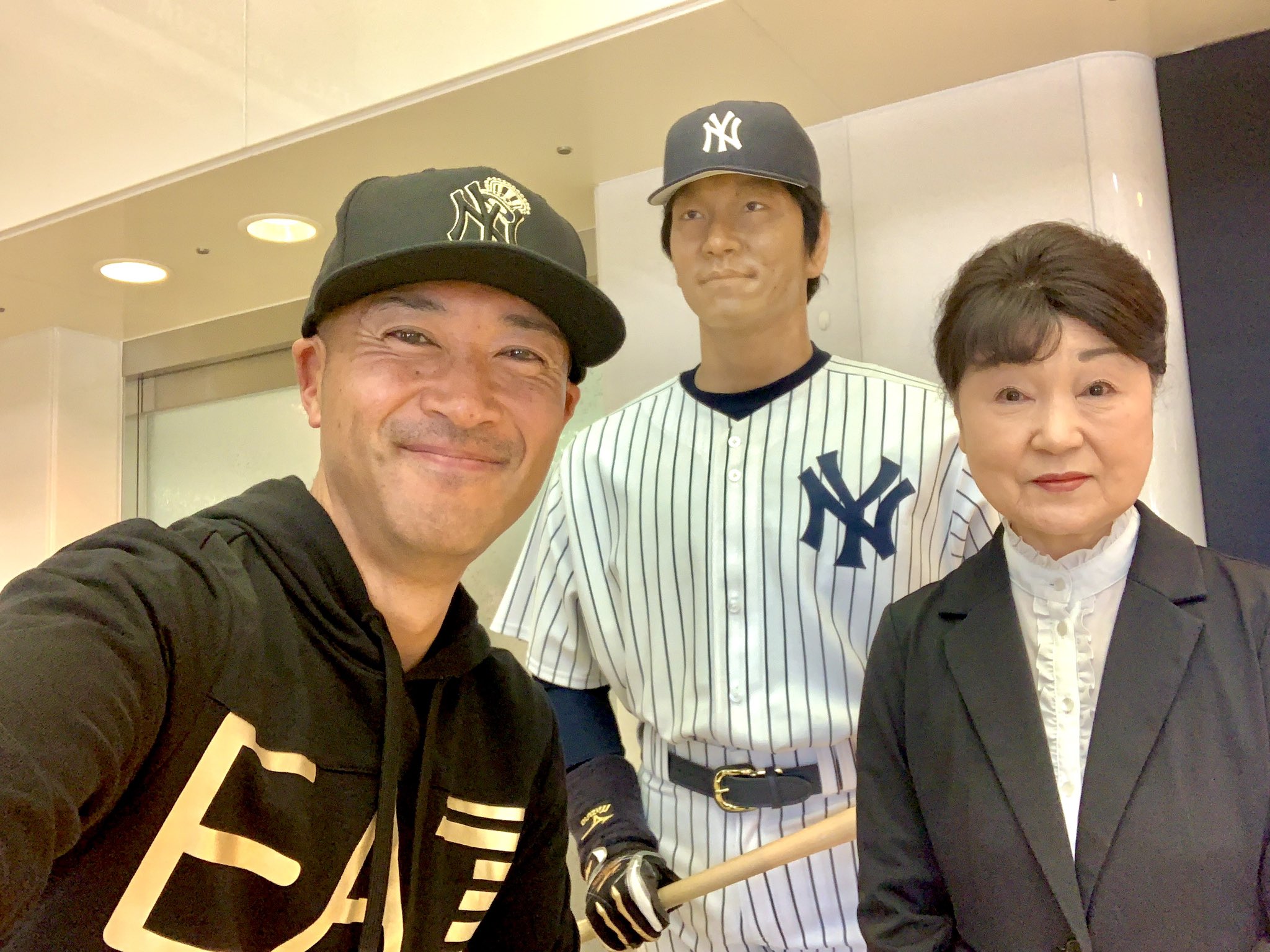MLB コリンシアン　ミニチュアーズ　未開封ボックス　全24種　松井秀喜　他 MLB コリンシアン ミニチュアーズ 未開封ボックス 全24種 松井