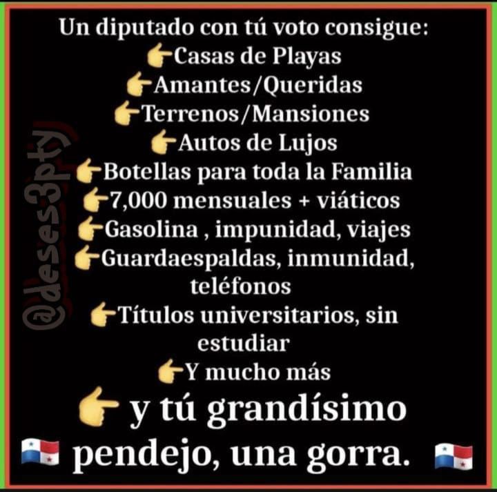 Miguel Antonio BERNAL Villalaz (@miguelabernalv) on Twitter photo 