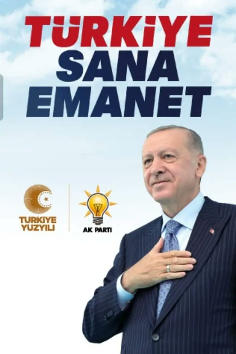 Iki gözüm #Cumhurun Bu #Vatan bu #Ümmet once #RABBIM e sonra Sana Emanet 🇹🇷🇹🇷🇹🇷🤲🤲🤲